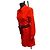 Robe Gucci Cluny 2017 - vue 2