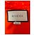 Robe Gucci Cluny 2017 - vue 6