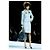 Timeless Minifalda Chanel en Tweed SS97 - vista 2