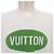 Punto Louis Vuitton Blanco - vista 5