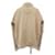 Hermès Camisa Hermes 36 Beige - vista 2