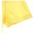 Camiseta de algodón Louis Vuitton Amarillo - vista 6