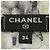 Timeless Top Chanel P55046V41487 Castaño - vista 5