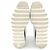Stella Mc Cartney Zapatos de plataforma Stella McCartney Negro Blanco - vista 4