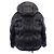Chaqueta de lana de cordero Monogram Louis Vuitton Azul Azul marino - vista 2