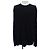 Hermès Hermes Merimor Integral Knit Negro