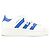 Autre Marque Sneakers Adidas Bianco Blu