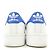 Autre Marque Sneakers Adidas Bianco Blu - vista 5