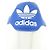 Autre Marque Sneakers Adidas Bianco Blu - vista 6