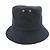 Cappello TEDDY-D Bob Oblique di Christian Dior Nero - vista 2
