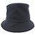 Cappello TEDDY-D Bob Oblique di Christian Dior Nero - vista 4