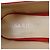 Autre Marque Scarpe Nina Ricci Rosso - vista 6