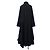 Autre Marque REGULATION Kleid Schwarz - Ansicht 2