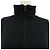 Autre Marque REGULATION Kleid Schwarz - Ansicht 6