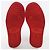 Autre Marque Nike Sneaker Weiß Rot - Ansicht 4
