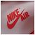 Autre Marque Nike Sneaker Weiß Rot - Ansicht 6