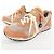 Autre Marque Sneakers New Balance Rosa Rosso - vista 3