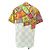 T-shirt in cotone Louis Vuitton Bianco - vista 2