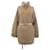 Prada Kleid Beige  - Ansicht 1