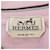 Hermès Camiseta de algodón Hermes Rosa  - vista 4