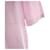 Hermès Camiseta de algodón Hermes Rosa  - vista 6