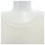 Autre Marque Top de punto FOXEY Blanco - vista 5