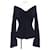 Autre Marque Tops ADEAM Negro