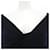 Autre Marque Tops ADEAM Negro - vista 5