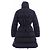 Abrigo de Plumón Moncler ACCENTEUR Negro - vista 2