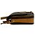 Borsa a tracolla Louis Vuitton Cartouchiere Monogram Marrone - vista 6