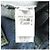 Autre Marque Pantalones de denim con revestimiento ASTRAET Plata - vista 10
