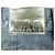 Autre Marque Pantalones de denim con revestimiento ASTRAET Plata - vista 7