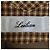 Autre Marque Leilian Dress Brown Black - view 4