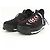 Nike SACAI Sneakers Black - view 3