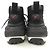 Nike SACAI Sneakers Black - view 5
