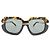 Autre Marque Gafas de sol Karen Walker HOLLYWOOD CREEPER Negro