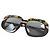 Autre Marque Gafas de sol Karen Walker HOLLYWOOD CREEPER Negro - vista 2