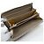 Autre Marque Cartera COCOCELUX GOLD Beige - vista 5