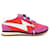 MARC JACOBS Sneaker Pink