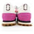 MARC JACOBS Sneaker Pink - Ansicht 5