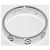 Cartier Love Ring Pt950 Ringgröße 52 Silber - Ansicht 5