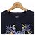 Hermès Vestido cortado Hermes Negro - vista 5