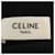 Céline Camiseta de algodón CELINE Negro  - vista 4