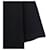 Céline Camiseta de algodón CELINE Negro  - vista 6