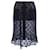 Timeless Falda Chanel Negro  - vista 1