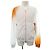 Chaqueta Blouson Hermès Blanco
