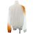 Chaqueta Blouson Hermès Blanco - vista 2