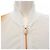 Chaqueta Blouson Hermès Blanco - vista 6