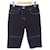 Timeless Jeans Chanel Negro  - vista 1