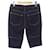 Timeless Jeans Chanel Negro  - vista 2